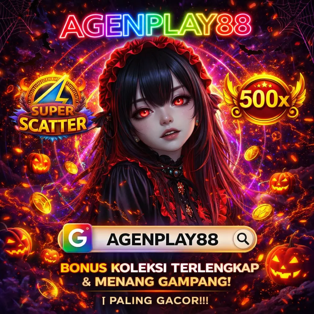 EVOSJP32 • Portal Waktu Menuju Masa Depan Gaming